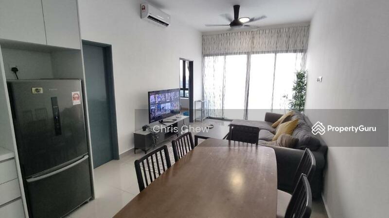 Untuk Disewa - Aera Residence