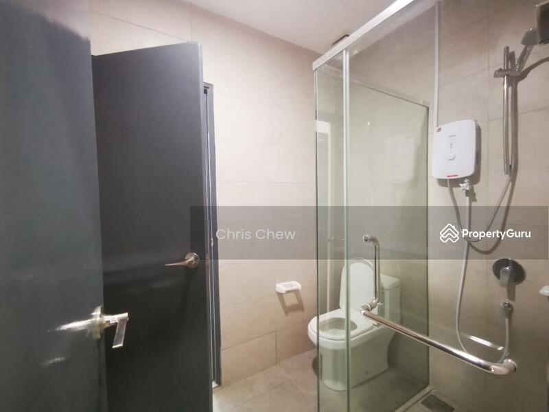 Untuk Disewa - Aera Residence