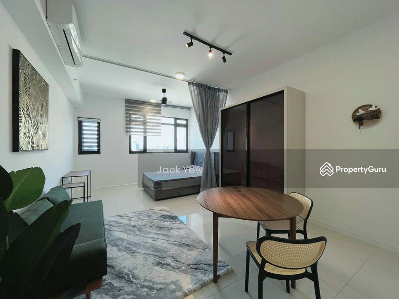 Chambers Kuala Lumpur, Jalan Ipoh Kechil, Off Jalan Putra, KL City