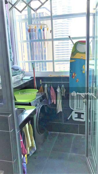 The Meritz untuk Untuk Disewa - RM 3,800 /bulan, Apr 2026 - PropertyGuru.com.my