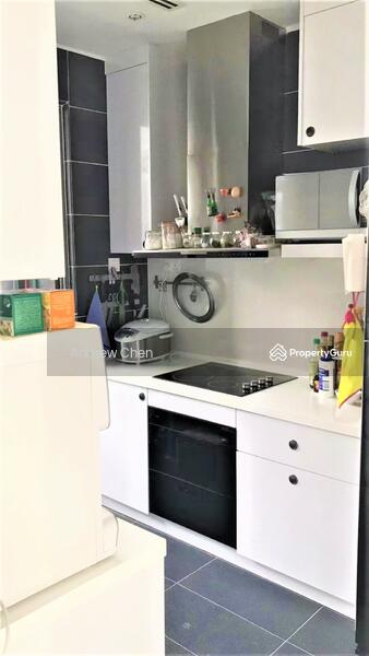 The Meritz untuk Untuk Disewa - RM 3,800 /bulan, Apr 2026 - PropertyGuru.com.my