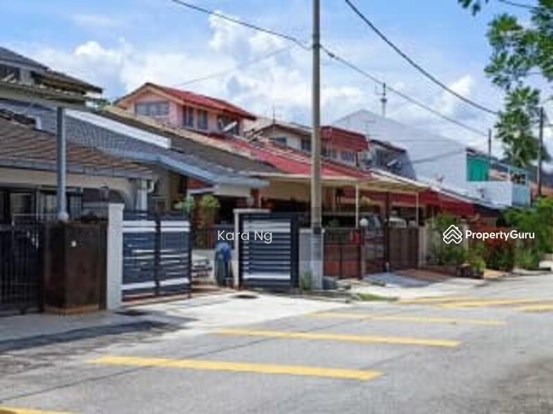 Taman Connaught, Taman Connaught, Cheras, Kuala Lumpur, 4 Bedrooms