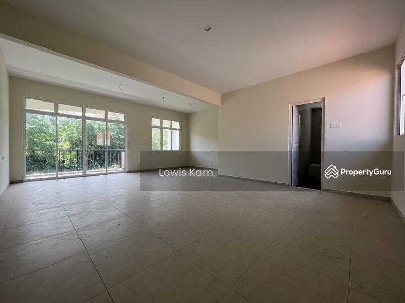 Sierra Pinang 3 Storey Terrace Corner House, Lorong Puncak Pinang 8