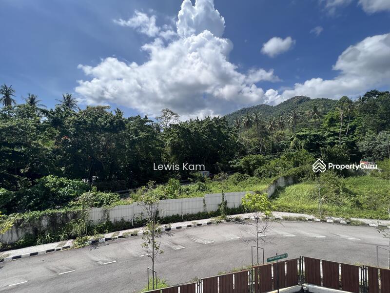 3-storey Terraced House for Sale in Balik Pulau (Penang) - Lewis Kam - PropertyGuru.com.my