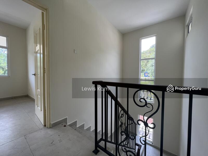 3-storey Terraced House for Sale in Balik Pulau (Penang) - Lewis Kam - PropertyGuru.com.my