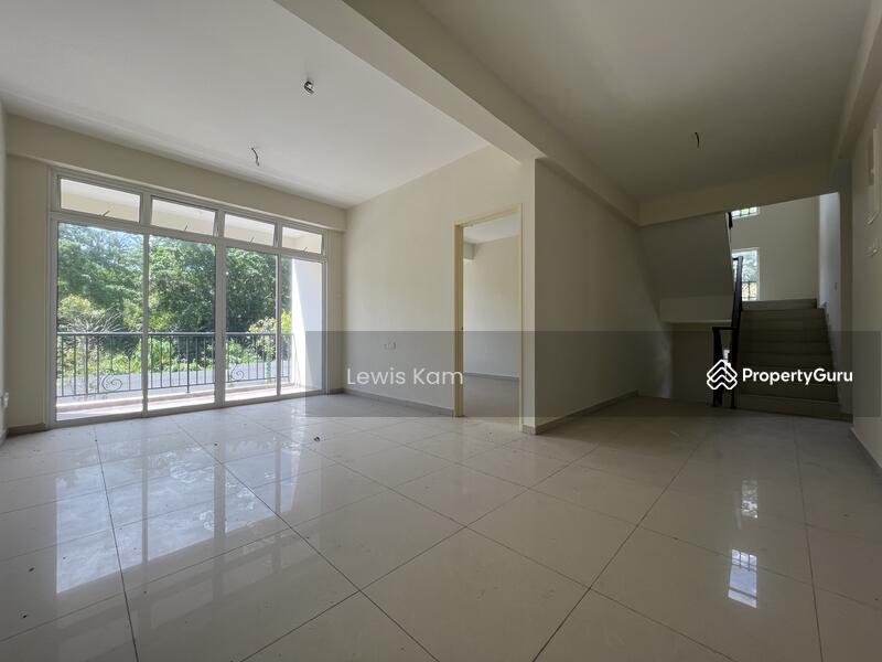 3-storey Terraced House for Sale in Balik Pulau (Penang) - Lewis Kam - PropertyGuru.com.my