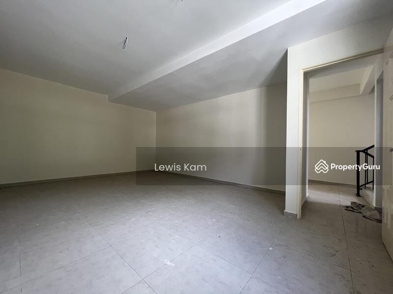 3-storey Terraced House for Sale in Balik Pulau (Penang) - Lewis Kam - PropertyGuru.com.my