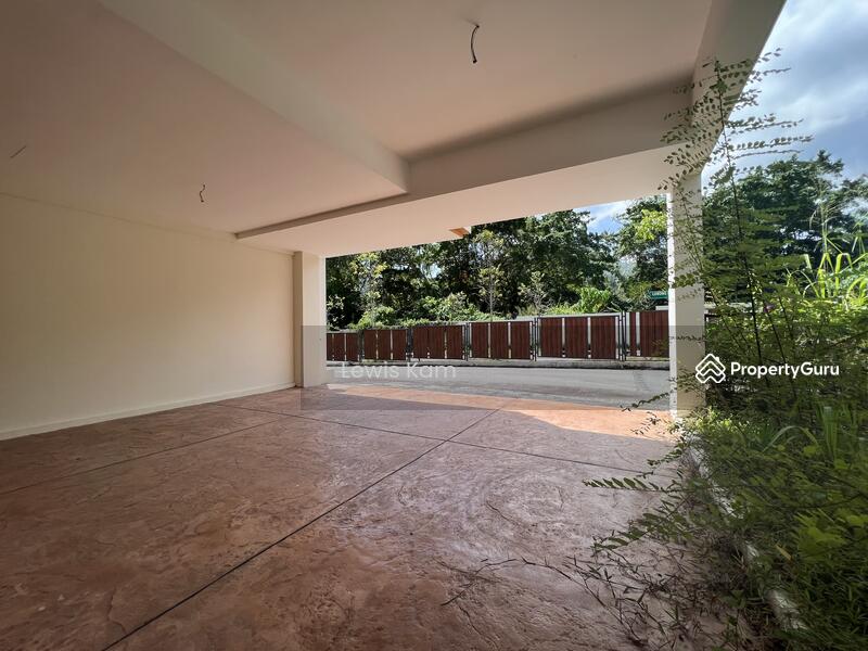 3-storey Terraced House for Sale in Balik Pulau (Penang) - Lewis Kam - PropertyGuru.com.my