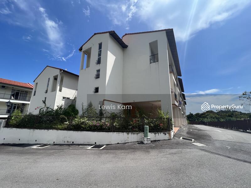3-storey Terraced House for Sale in Balik Pulau (Penang) - Lewis Kam - PropertyGuru.com.my