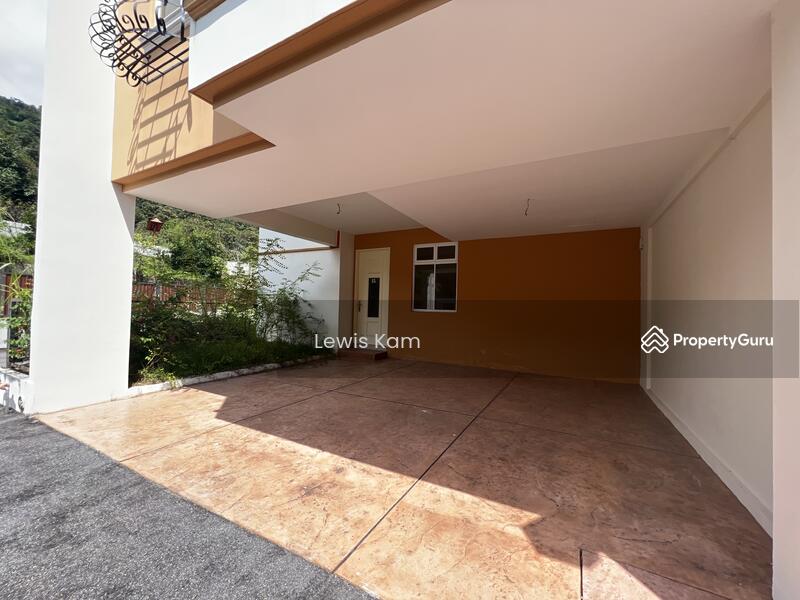 3-storey Terraced House for Sale in Balik Pulau (Penang) - Lewis Kam - PropertyGuru.com.my
