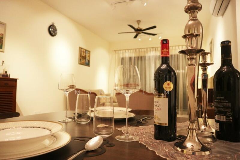 For Sale - Mira Residence