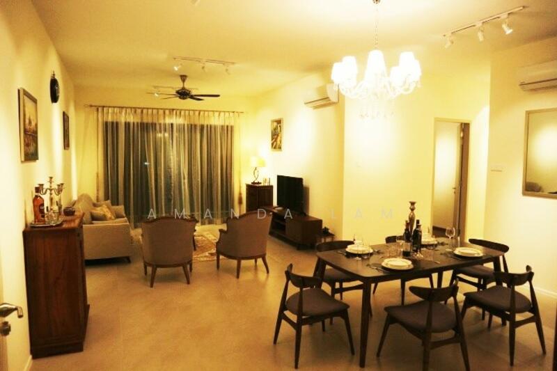 For Sale - Mira Residence