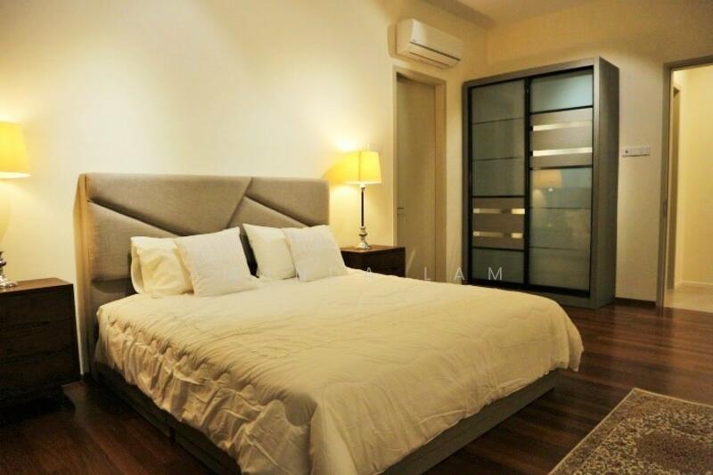 For Sale - Mira Residence