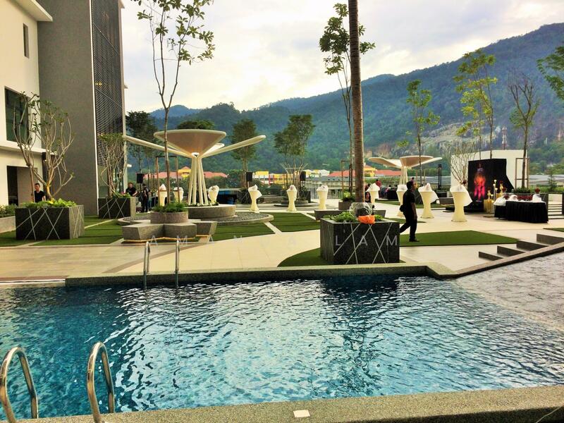 For Sale - Mira Residence