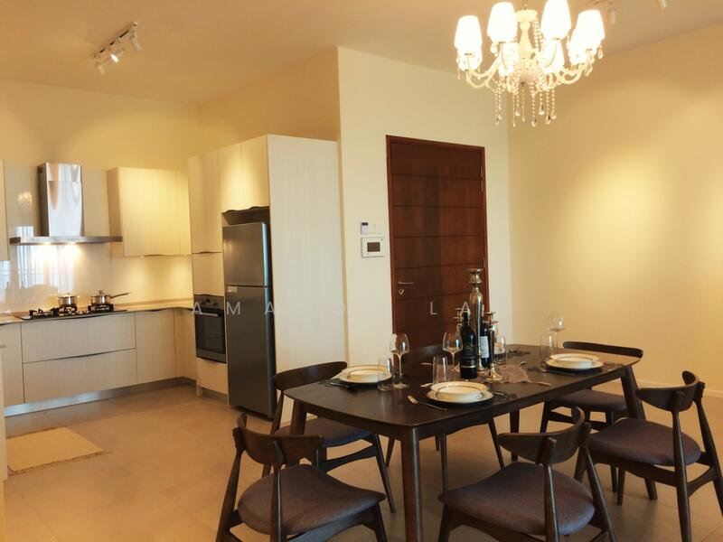 For Sale - Mira Residence