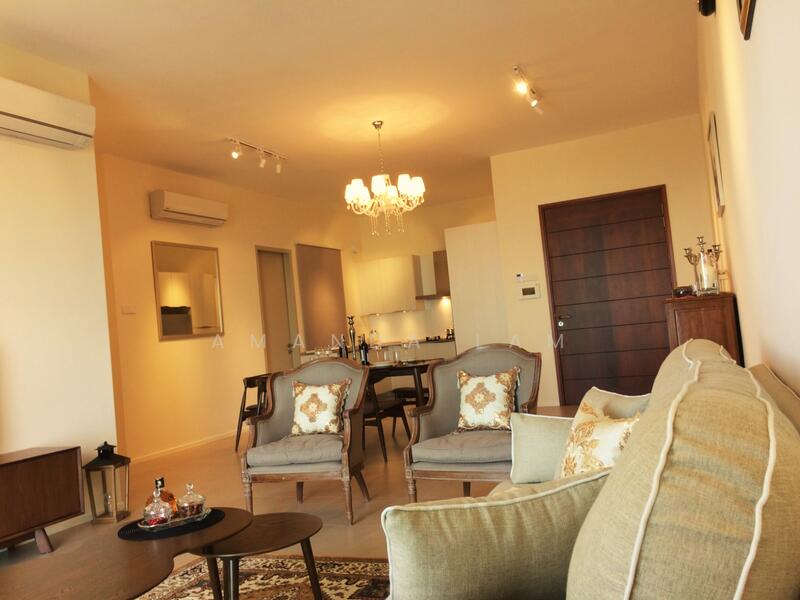 For Sale - Mira Residence