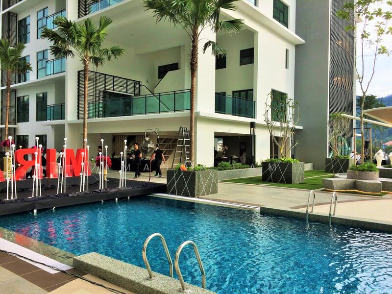 For Sale - Mira Residence