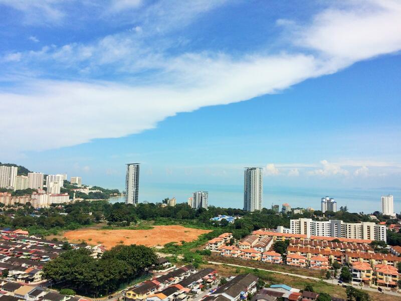 For Sale - Mira Residence