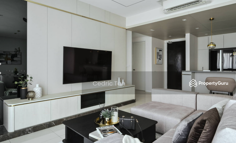 Kondominium untuk Dijual di Sentul Freehold Free Furnishing Below Market Price - Cedric Tan - PropertyGuru.com.my