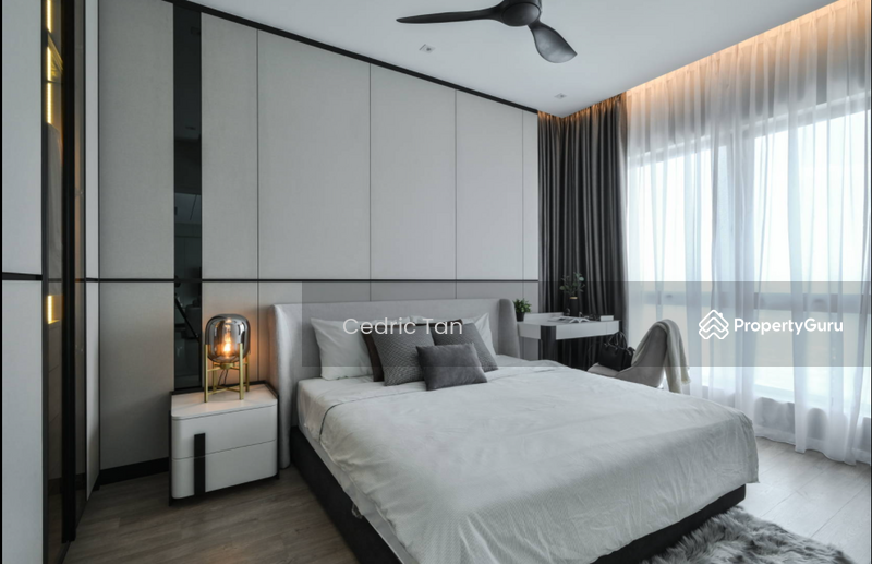 Kondominium untuk Dijual di Sentul Freehold Free Furnishing Below Market Price - Cedric Tan - PropertyGuru.com.my