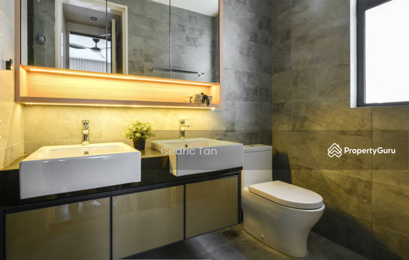 Kondominium untuk Dijual di Sentul Freehold Free Furnishing Below Market Price - Cedric Tan - PropertyGuru.com.my