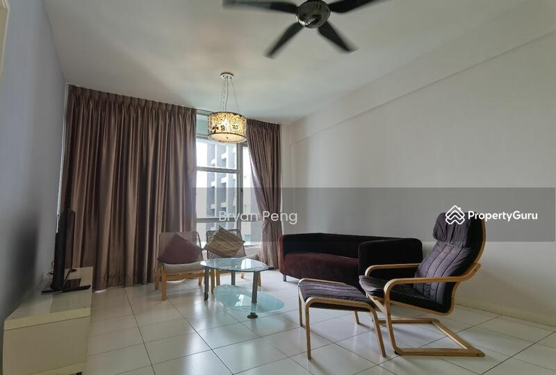 Kondominium untuk Disewa di The Saffron - Bryan Peng - PropertyGuru.com.my