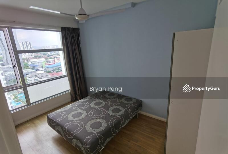 Kondominium untuk Disewa di The Saffron - Bryan Peng - PropertyGuru.com.my
