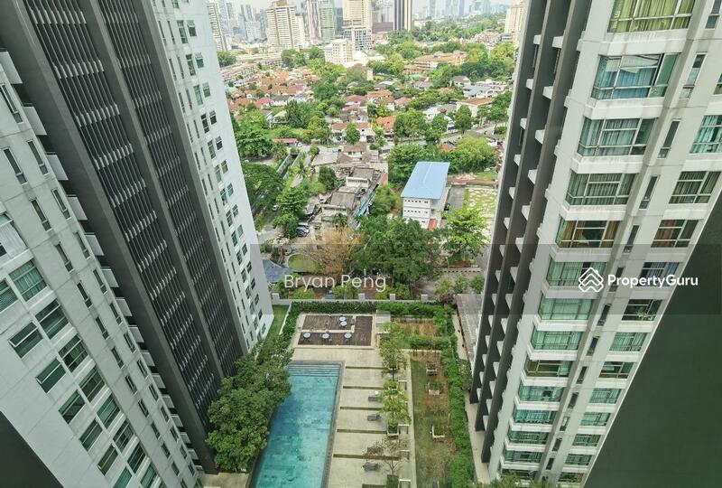 Kondominium untuk Disewa di The Saffron - Bryan Peng - PropertyGuru.com.my