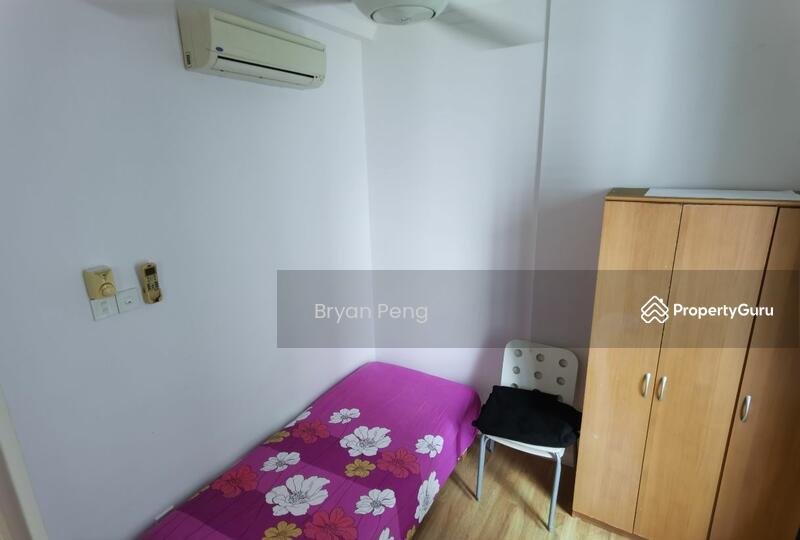 Kondominium untuk Disewa di The Saffron - Bryan Peng - PropertyGuru.com.my