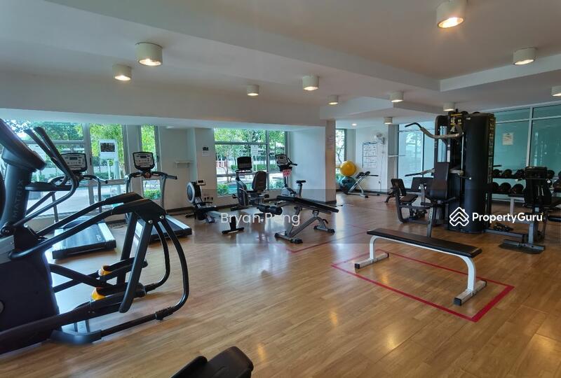 Kondominium untuk Disewa di The Saffron - Bryan Peng - PropertyGuru.com.my