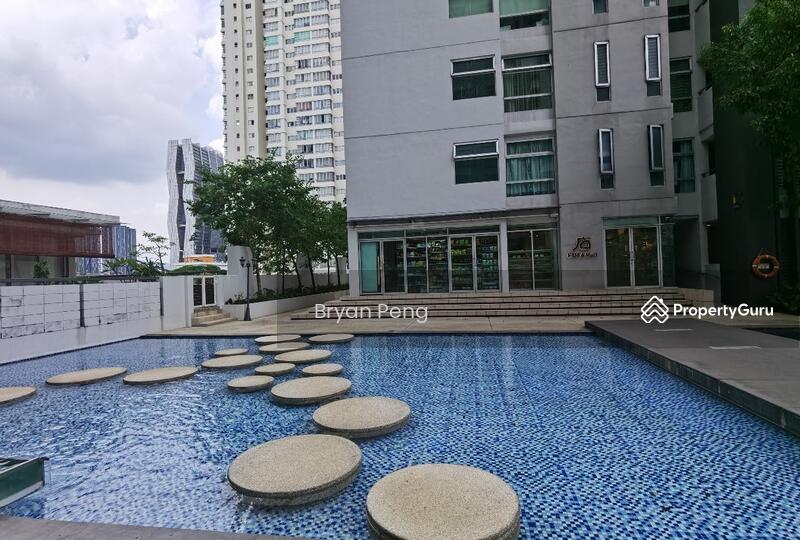 Kondominium untuk Disewa di The Saffron - Bryan Peng - PropertyGuru.com.my