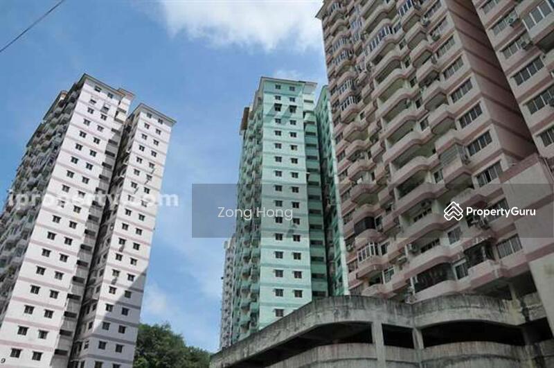 Gambier Heights, Persiaran Bukit Gambier 1, Gelugor, Timor Laut