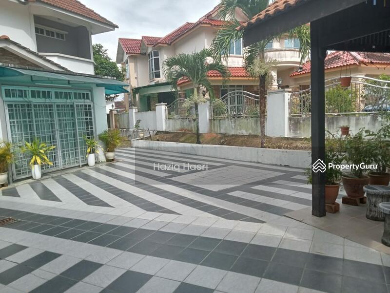 Bungalow Kulim Golf & Country Resort, Kulim, Kedah, 7 Bedrooms, 5000 sqft, Bungalows / Villas