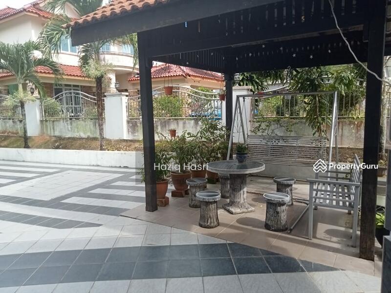 Bungalow Kulim Golf & Country Resort, Kulim, Kedah, 7 Bedrooms, 5000 sqft, Bungalows / Villas