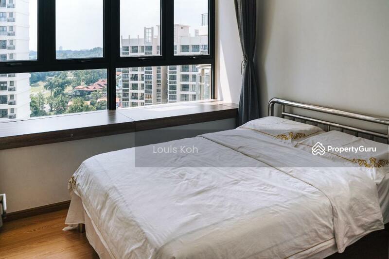 Kings Bay Country Garden Dangan Bay, Jalan Bertingkat Skudai, Skudai