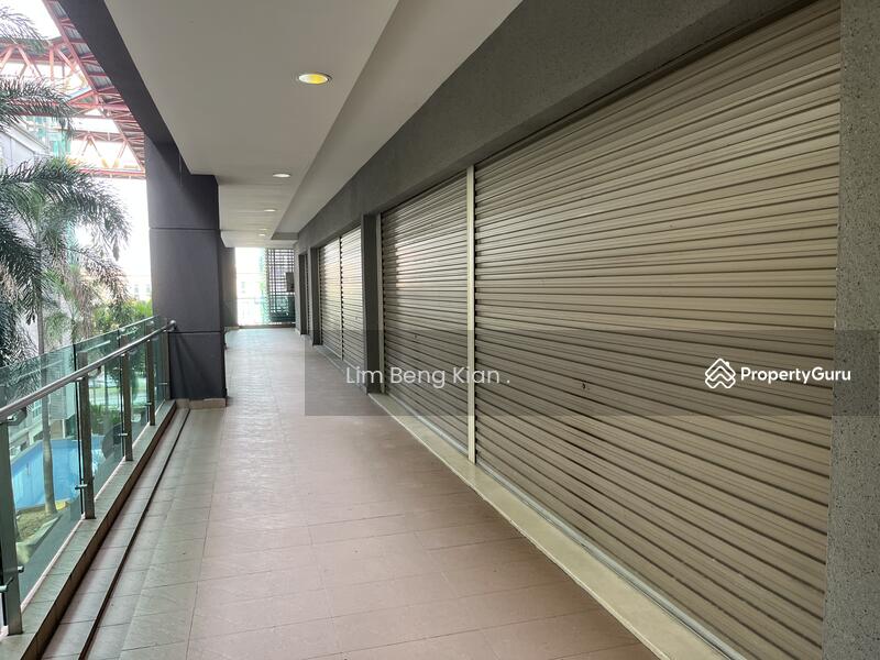 For Sale - Encorp Strand Garden Office