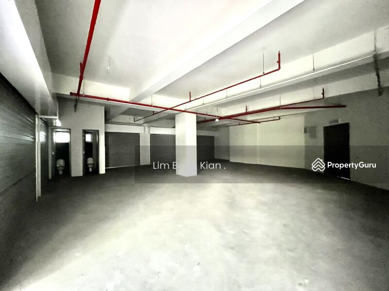 For Sale - Encorp Strand Garden Office