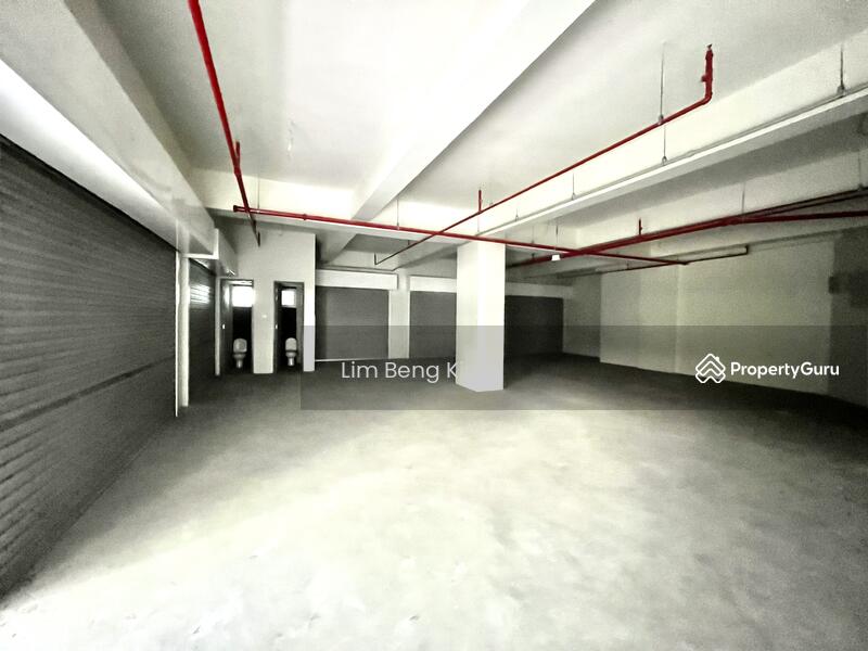 For Sale - Encorp Strand Garden Office