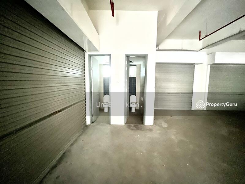 For Sale - Encorp Strand Garden Office