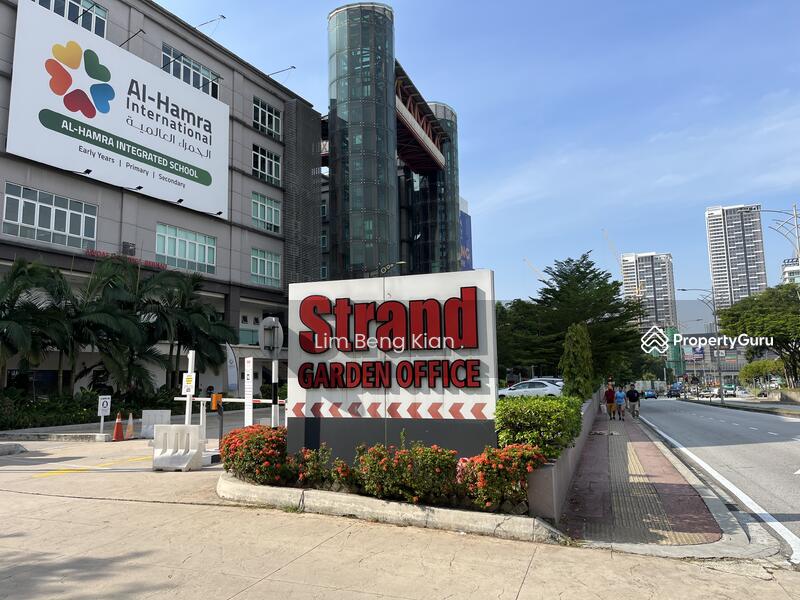 For Sale - Encorp Strand Garden Office