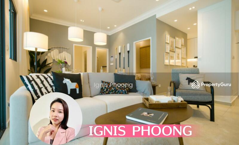 Condominium for Sale at Maldives Residences - Ignis Phoong - PropertyGuru.com.my