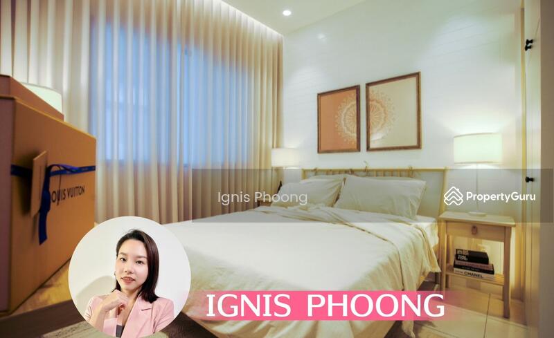 Condominium for Sale at Maldives Residences - Ignis Phoong - PropertyGuru.com.my