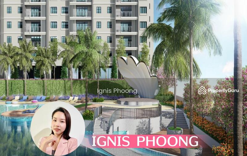 Kondominium untuk Dijual di Maldives Residences - Ignis Phoong - PropertyGuru.com.my