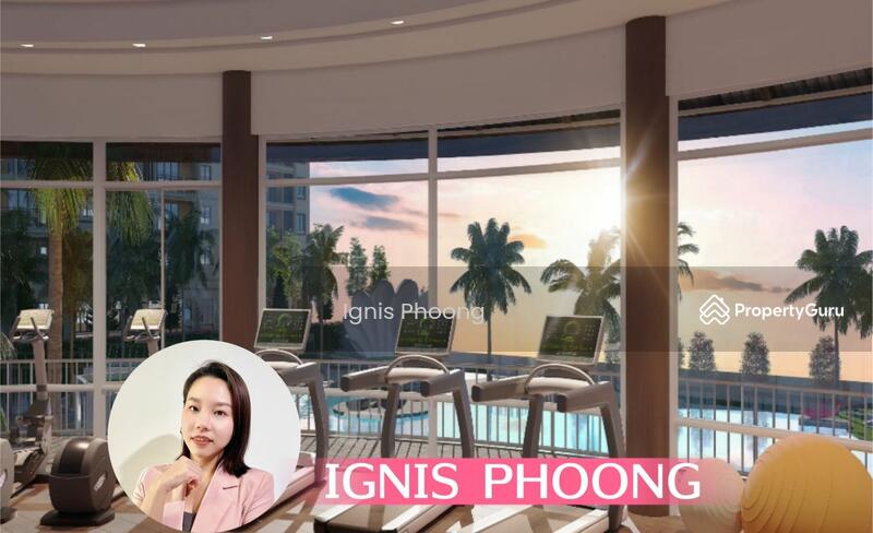 Condominium for Sale at New Duel Key Condo @Bayan Lepas - Ignis Phoong - PropertyGuru.com.my