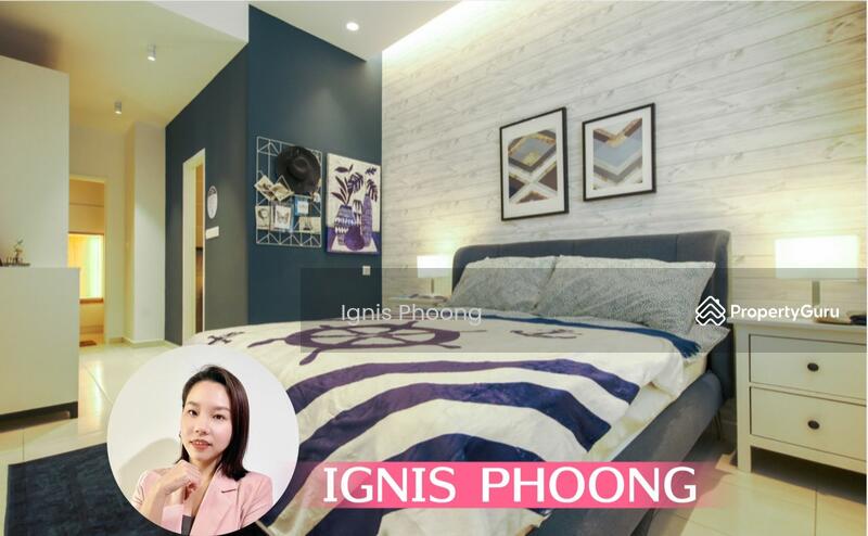 Condominium for Sale at New Duel Key Condo @Bayan Lepas - Ignis Phoong - PropertyGuru.com.my