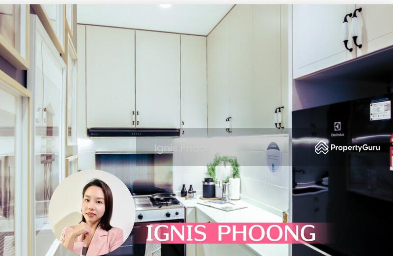 Condominium for Sale at New Duel Key Condo @Bayan Lepas - Ignis Phoong - PropertyGuru.com.my