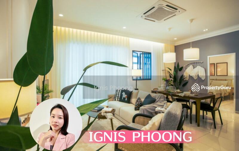 Condominium for Sale at New Duel Key Condo @Bayan Lepas - Ignis Phoong - PropertyGuru.com.my
