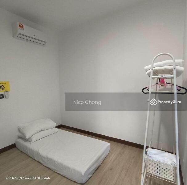 Green Haven Kota Puteri, Johor Bahru, Jalan Kota Kota Puteri, Johor