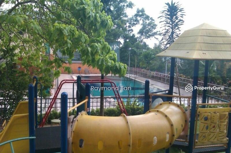 Untuk Dijual - Vantage Point (Menang Ria)