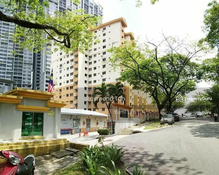 Untuk Dijual - Vantage Point (Menang Ria)